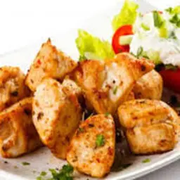 Chicken Awsal